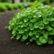 Dichondra Repens Tohumu - 1KG
