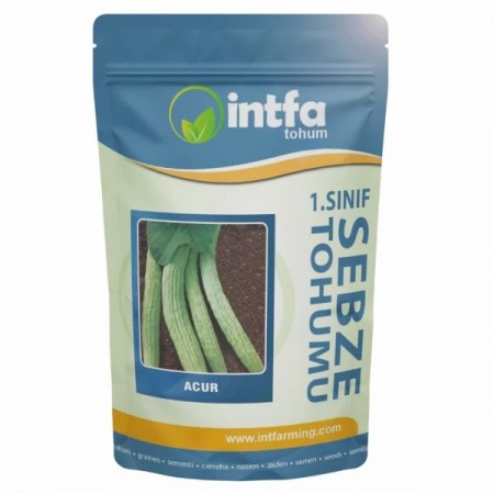 Acur Tohumu - 500Gr