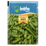 Yalova Akköy 41 Bamya Tohumu - 10 Gr