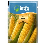 Süt Mısır Tohumu - 25 Gr