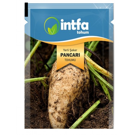 Yerli Şeker Pancarı Tohumu - 25 Gr