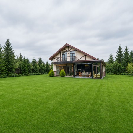 Domuz Ayrığı Tohumu - 1 Kg