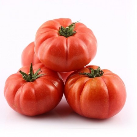 Doğal Çanakkale Domatesi Tohumu - 100 gr