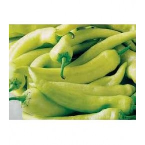 Doğal Çarliston Biber Tohumu - 10 gr 