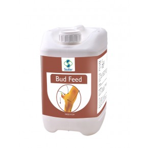 Azotlu Gübre Çözeltisi - Bud Feed - 5 Lt