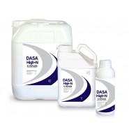 Azotlu Gübre Çözeltisi - Dasa High N - 1 Litre