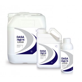 Azotlu Gübre Çözeltisi - Dasa High N - 1 Litre