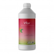 Bitki Büyütücü Sıvı Hormon Gübresi - Vfor 1 Lt