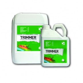 Bitkisel A. Asitli Sıvı Organik Gübre-Trimmer-5 Lt