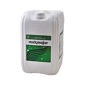Bitkisel Menşeili Sıvı Organik Gübre - Maxmajor - 20 Lt