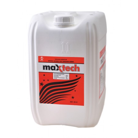 Bitkisel Menşeili Sıvı Organik Gübre - Maxtech - 20 Lt Bitkisel Menşeili Sıvı Organik Gübre - Maxtech - 20 Lt