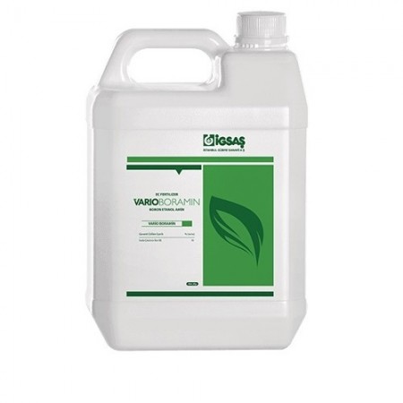 İgsaş Boron Etanol Amin - Boramin - 20 Litre