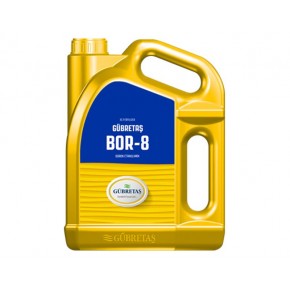 Boron Etanolamin - Bor 8 - 5 Lt