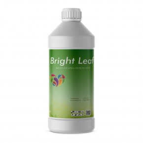 Çiçeklendirici Sıvı Fosfor Gübresi Brigth Leaf - 10 Lt