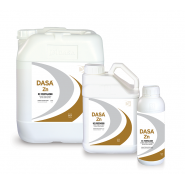 Çinkolu Gübre Çözeltisi - Dasa Zn - 1 Lt
