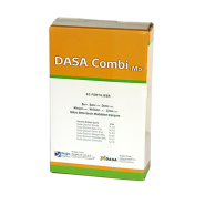 Mikro Bitki Besin Gübresi-Dasa Combi-1 Kg