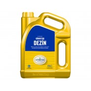 Demir-Çinko Gübresi - Gübretaş - Dezin 5 Lt