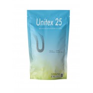 Bitki Yeşillendirici Demir Gübresi Unitex 25 - 1 Kg