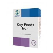 Demir Tuzu - Key Feeds Iron - 1 Kg