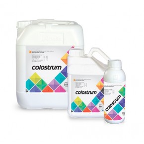 Hayvansal Sıvı Organik Gübre-Colostrum-1 Lt