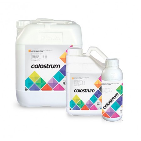 Hayvansal Sıvı Organik Gübre-Colostrum-1 Lt Hayvansal Sıvı Organik Gübre-Colostrum-1 Lt