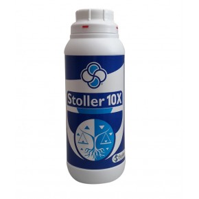 Kalsiyum Klorür Çözeltisi - Stoller 10 X - 500 Cc