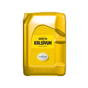 Kalsiyum Nitrat Çözeltisi - Kalsiyum - 20 Litre