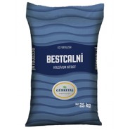 Kalsiyum Nitrat Gübresi - Best Calni - 25 Kg 