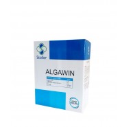 Katı Deniz Yosunu Gübresi - Algawin - 400 Gr