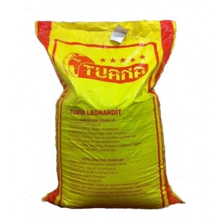 Leonardit–Humik Asit–Toprak Düzenleyici-25 kg Leonardit–Humik Asit–Toprak Düzenleyici-25 kg