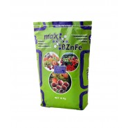 Mikro Bitki Besin Gübresi - Max BZnFe - 10 Kg