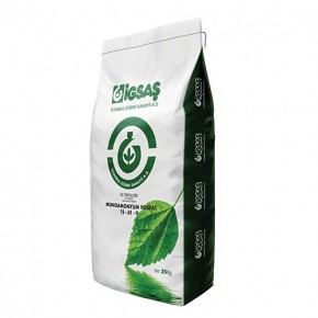 İgsaş Map (Mono Amonyum Fosfat) - 25 Kg