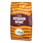 NK Gübre-Potasyum Nitrat-25 Kg