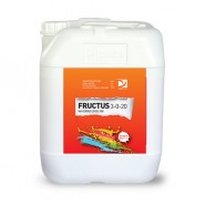 NK lı Gübre Çözeltisi - Fructus - 20 Lt 