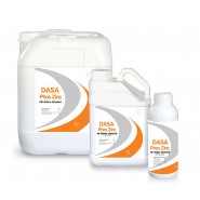 NP Gübre Çözeltisi - Dasa Phos Zinc - 1 Lt