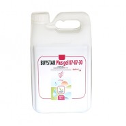 NPK'lı Gübre Çözeltisi -Buystar Gel Plus 7-7-30-5 Lt