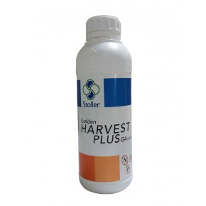 NPK'lı Gübre Çözeltisi - Golden Harvest Plus GA