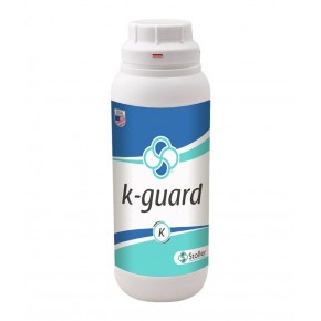 Potasyum Çözeltisi - ​K-Guard - 1 Lt