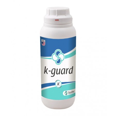 Potasyum Çözeltisi - ​K-Guard - 1 Lt