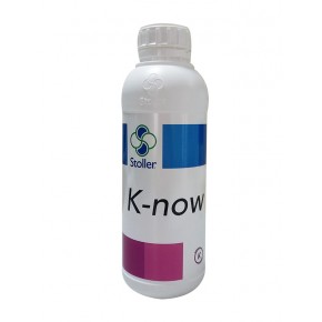 Potasyum Çözeltisi - ​K-Now - 1 Lt