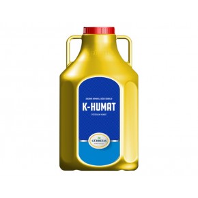 Potasyum Humat - K-Humat - 1 Kg 