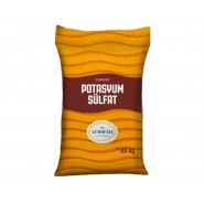 İgsaş Potasyum Sülfat - 25 Kg 