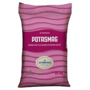 Potasyum Sülfat Gübresi - Potasmag - 25 Kg 