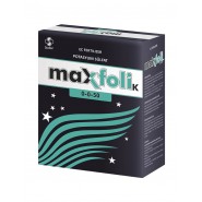 Potasyum Sülfat - Maxfoli K - 1 Kg