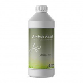 Sıvı Aminoasit Amino Fluid - 5 Lt