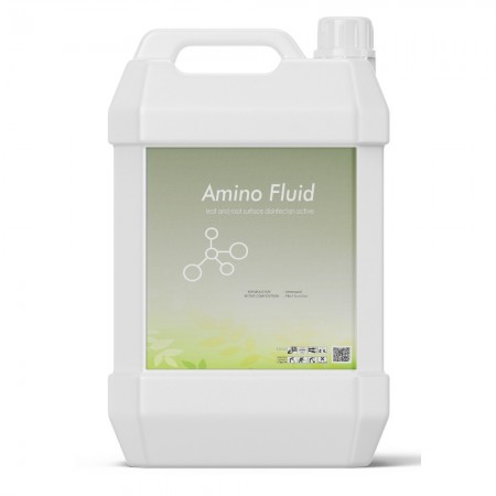 Sıvı Aminoasit Amino Fluid - 10 Lt