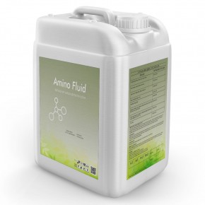 Sıvı Aminoasit Amino Fluid - 20 Lt