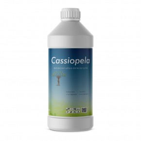 Sıvı Azot Gübresi Cassiopela - 1 Lt