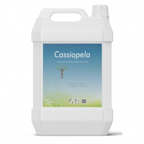 Sıvı Azot Gübresi Cassiopela - 10 Lt
