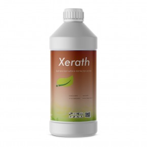 Sıvı Azot Gübresi Xerath - 1 Lt